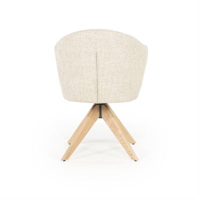 Eleonora Stol Connor Natur - Beige Donna