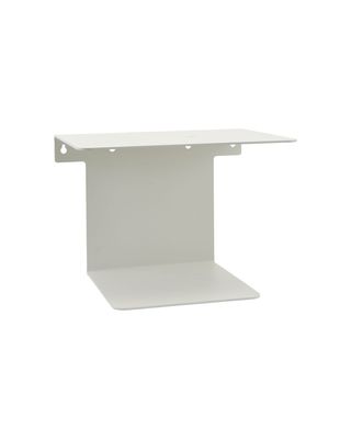 House Doctor Book Hylla Vit