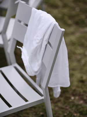 Brafab Bigby Matbord 195x90 cm Ljusgrå