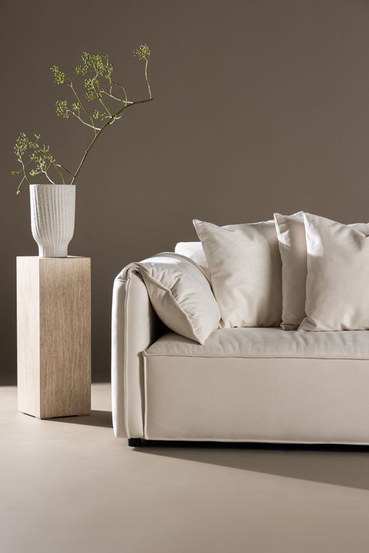 Vind Collection Torekov 3-Sits Soffa
