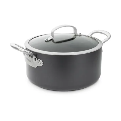 GreenPan Barcelona, Gryta med lock, 20 cm, 3,1 l