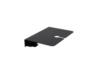 Brafab Belfort brickbord 23x30 cm svart