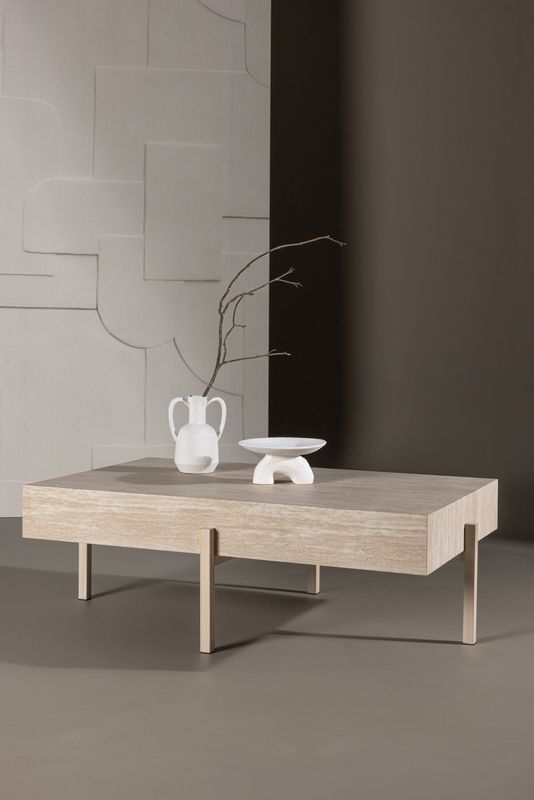 Vind Collection Vadholmen Soffbord