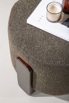 Venture Home Coffey Puff