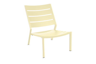 Brafab Delia Relaxstol Lemon