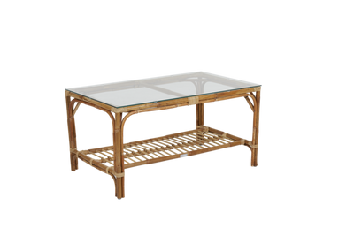 Brafab Astrakan soffbord 60x100 cm natur