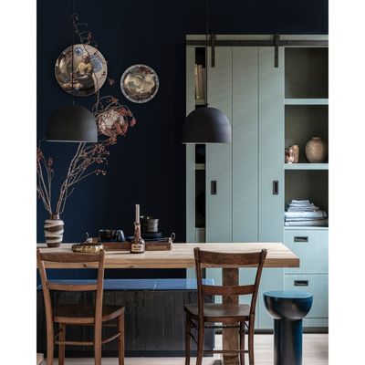 vtwonen SLIDE BARN Skåp Grovsågat Furu [FSC-certifierat]