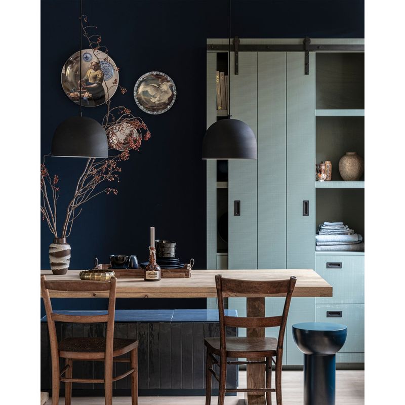 vtwonen SLIDE BARN Skåp Grovsågat Furu [FSC-certifierat]