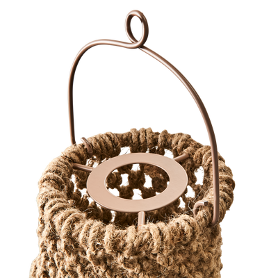 Affari of Sweden NEST Lampskärm, Natur