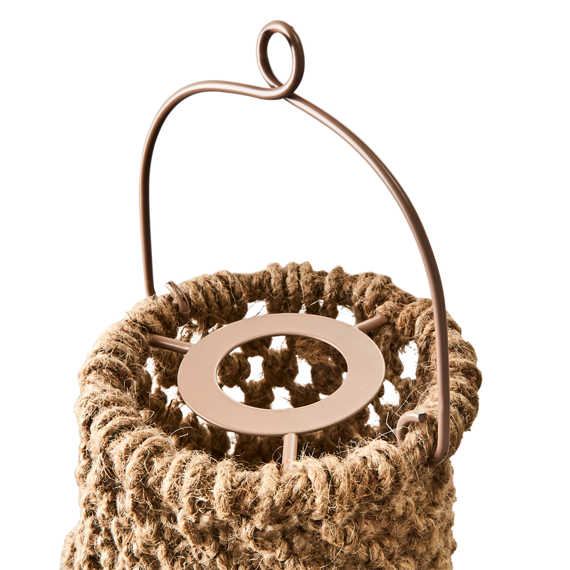 Affari of Sweden NEST Lampskärm, Natur