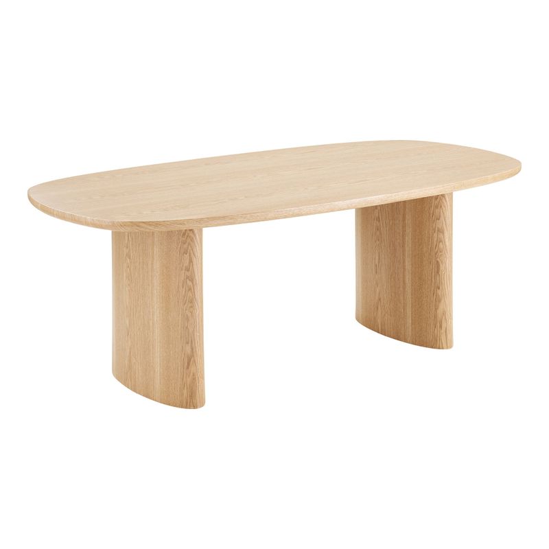 House Nordic Serra Matbord