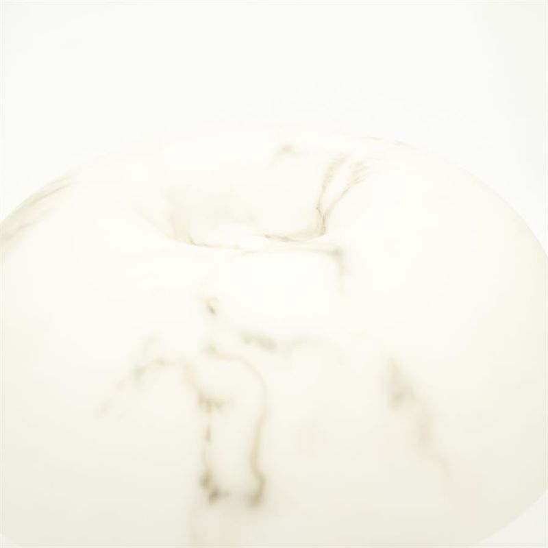 By Boo GlowStone Vit Bordslampa