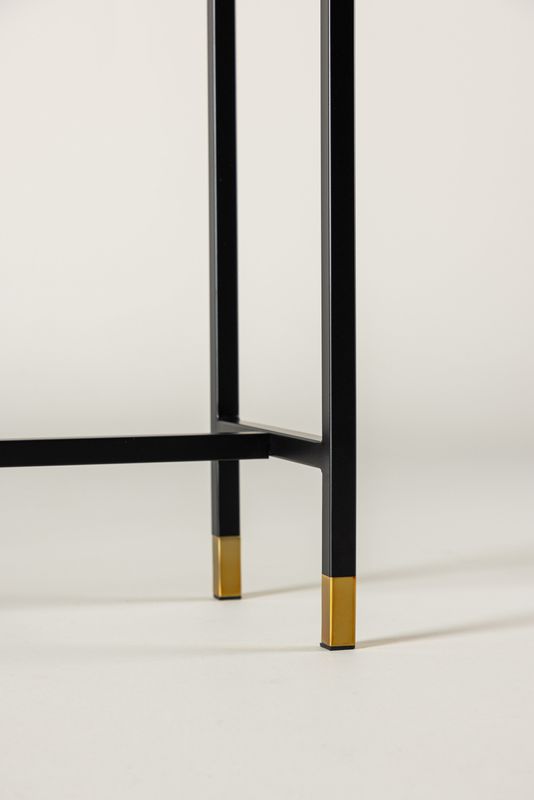 Venture Home Dipp Sidobord