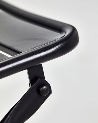 House Doctor Helo Kafèset Svart