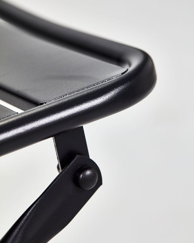 House Doctor Helo Kafèset Svart