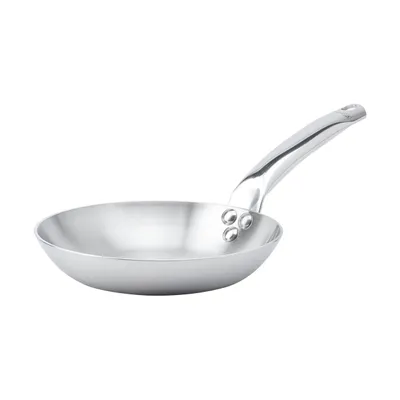 De Buyer Alchimy stekpanna rostfritt stål Ø20 cm