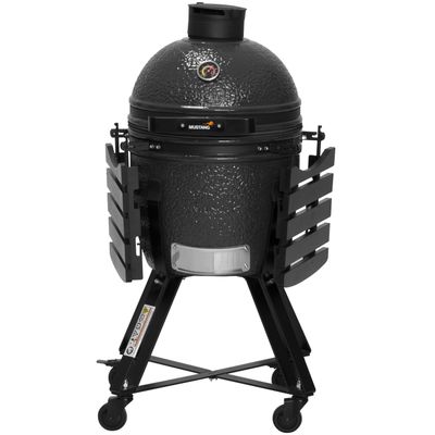 Mustang Kamado M Kolgrill