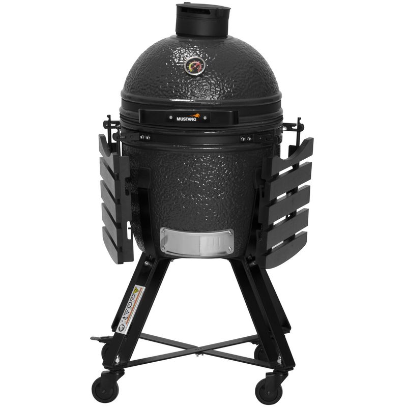 Mustang Kamado M Kolgrill