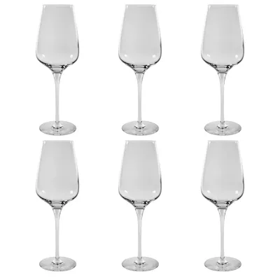 Chef & Sommelier Vinglas 35 cl Sublym 6-pack