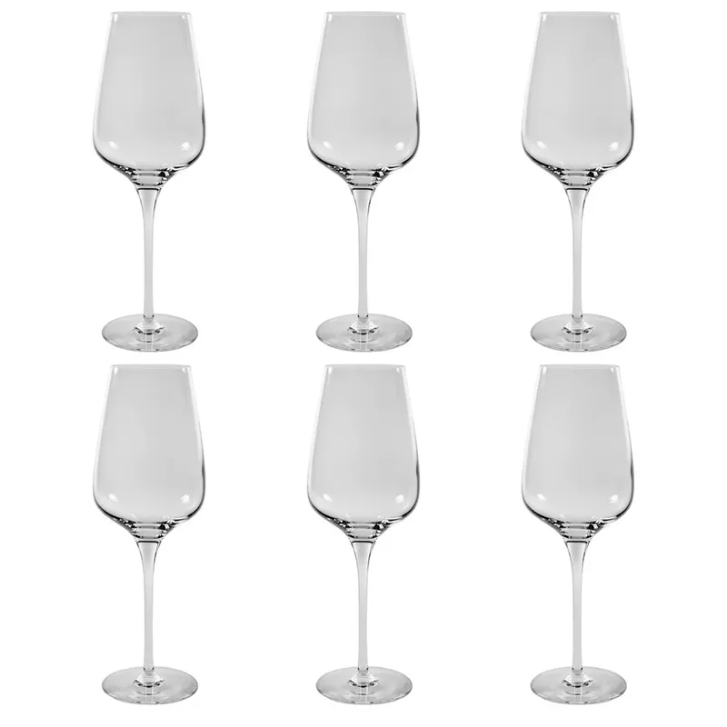 Chef & Sommelier Vinglas 35 cl Sublym 6-pack