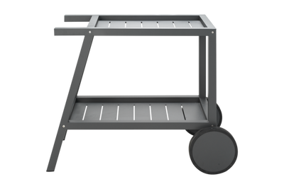 Brafab Samvaro Serveringsvagn Antracit