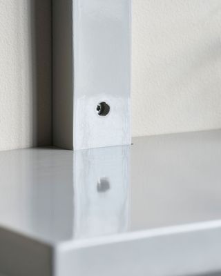 House Doctor Sheo Hylla Grå