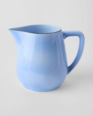 Gustavsberg NATUR Blåbärsblå, Bringare 0,5 l