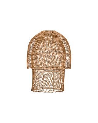 House Doctor Getti Lampskärm Natur