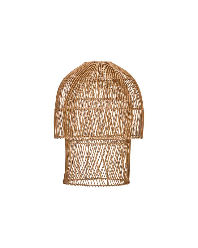 House Doctor Getti Lampskärm Natur