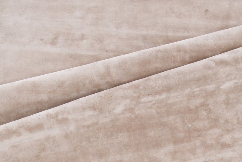 Venture Home Indra Matta – Beige Viskosmattor