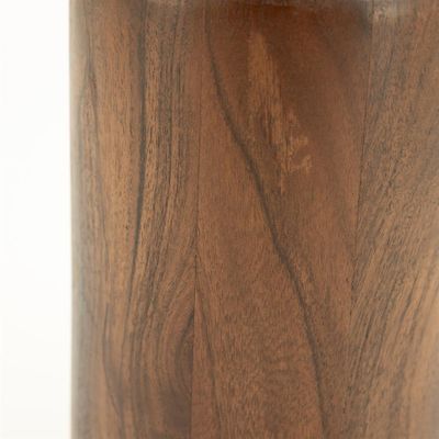 By Boo Vase Belloa - Brun