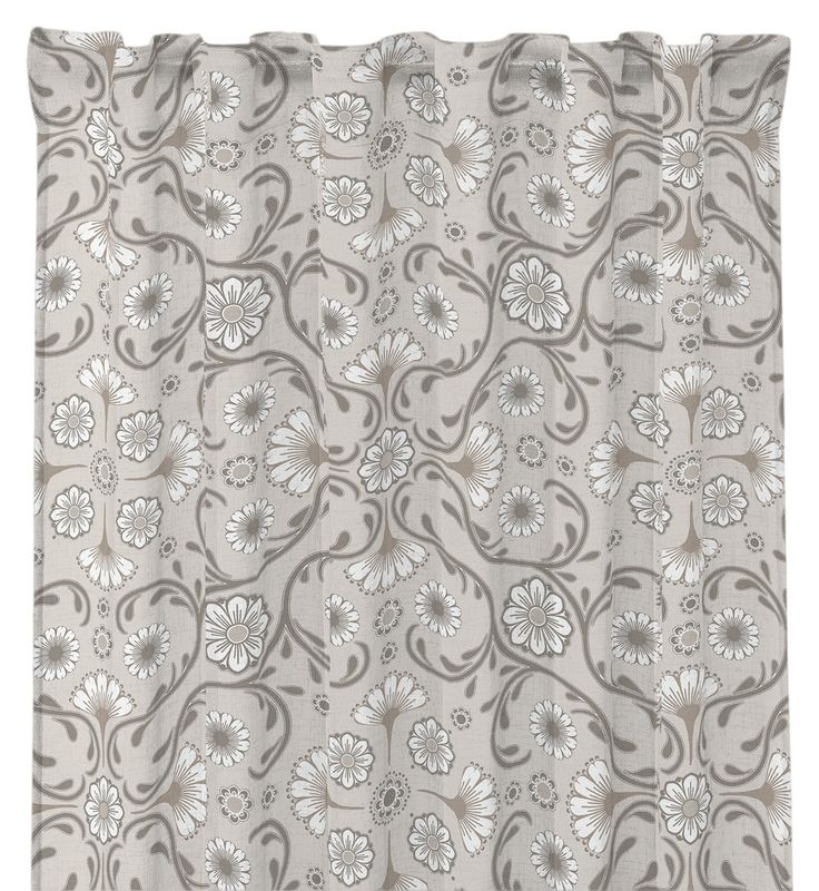 Redlunds Malva Multilängd Sand 140x250 cm