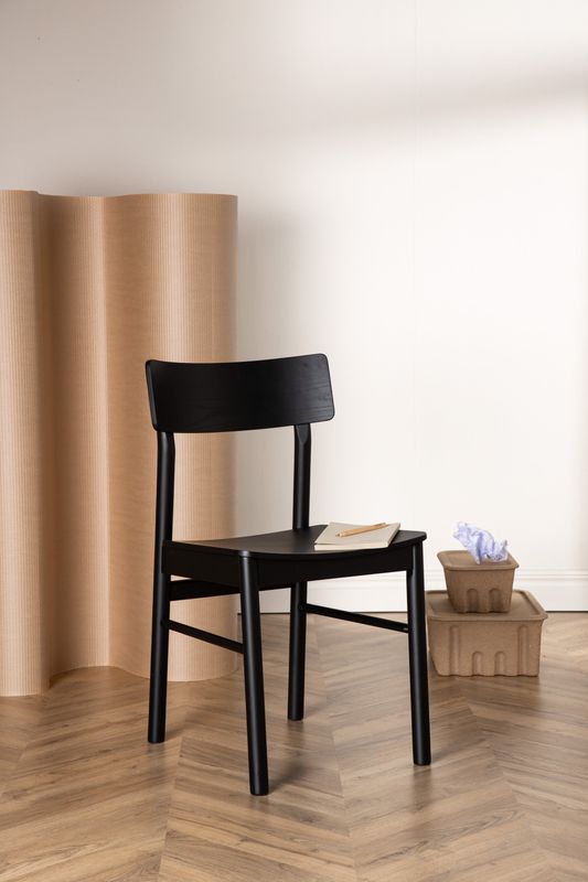 Venture Home Montros Matstol 2-pack