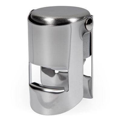 Exxent Champagne stopper