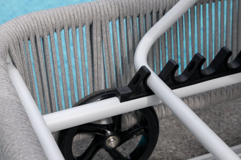 Venture Home Virya Solsäng