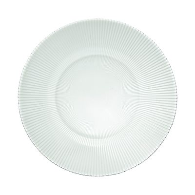 Affari of Sweden HANNE Tallrik 27 cm, Klar 4-pack