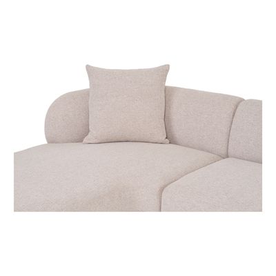 House Nordic Kingston Loungesoffa