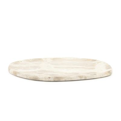 By Boo marmorfat Marrone Beige