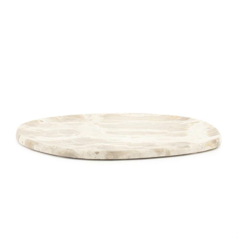 By Boo marmorfat Marrone Beige