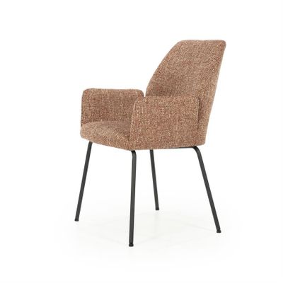 Eleonora Stol Indy - Röd Donna