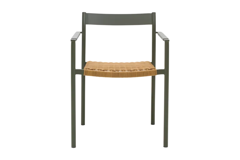 Brafab DK Karmstol Nordic Green