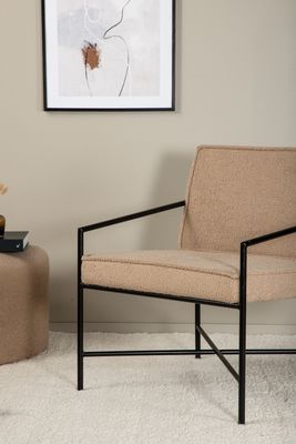 Venture Home Rakel Fåtölj