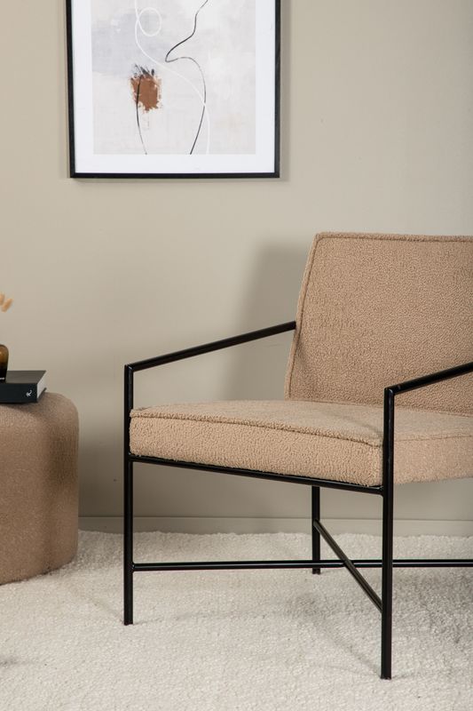 Venture Home Rakel Fåtölj