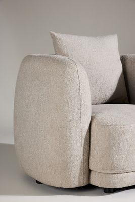 Venture Home Cielo Fåtölj Beige