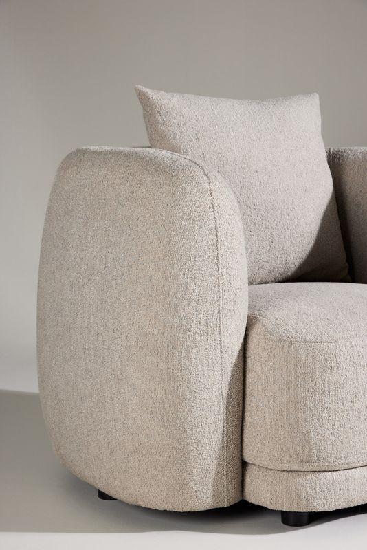 Venture Home Cielo Fåtölj Beige