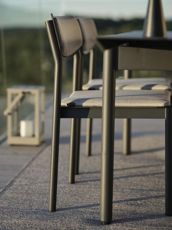 Brafab Briza Utomhusmatta 240x340 Beige