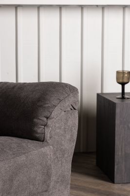 Venture Home Taranto Fällbar Fåtölj med Fotstöd