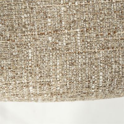 Eleonora Stol Indy - Taupe Donna Mullvad