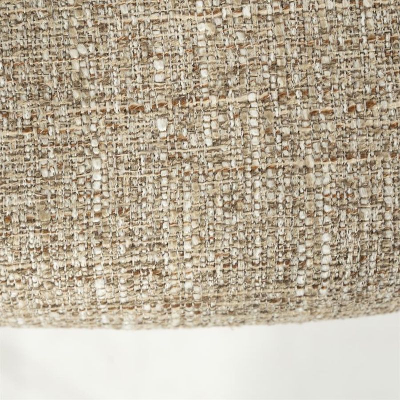 Eleonora Stol Indy - Taupe Donna Mullvad