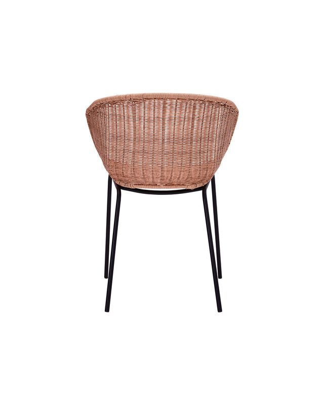 House Doctor Hapur Stol Natur